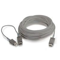 Cablestogo 10m TruLink HDMI AOC (82013)